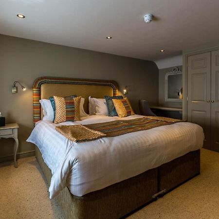 Washingborough Hall Hotel Eksteriør billede