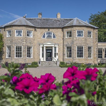 Washingborough Hall Hotel Eksteriør billede