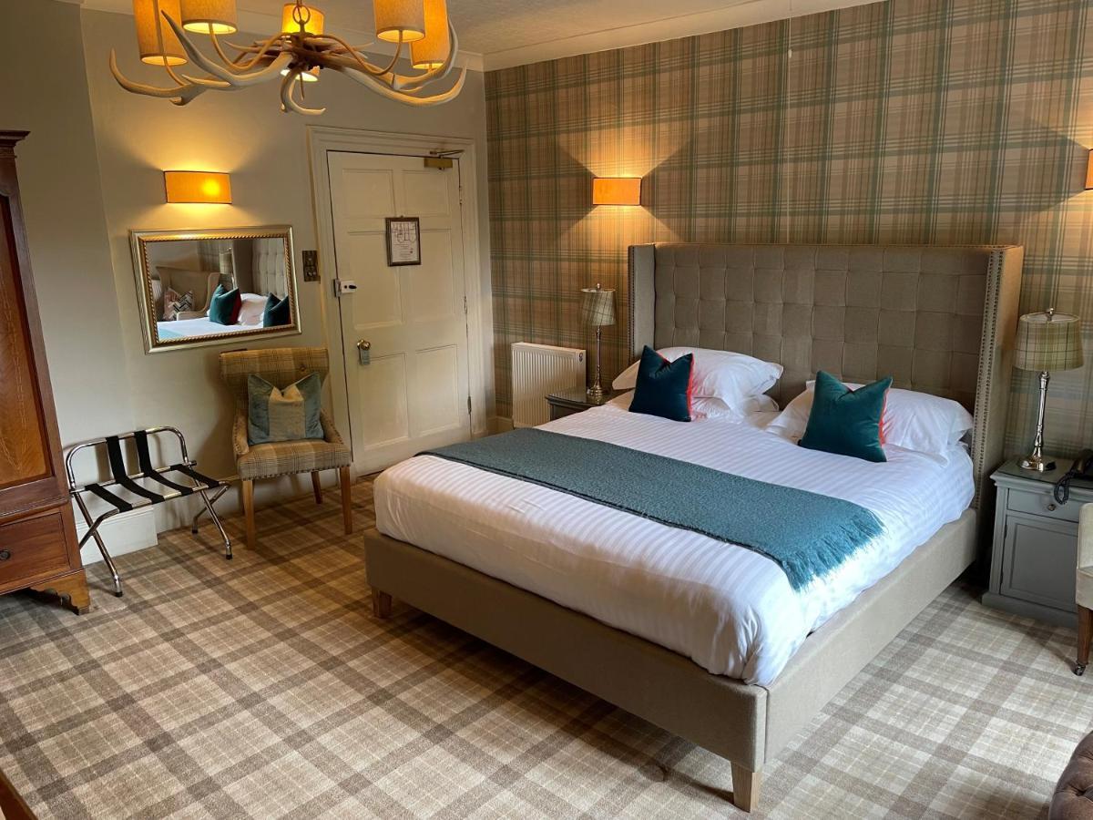 Washingborough Hall Hotel Eksteriør billede