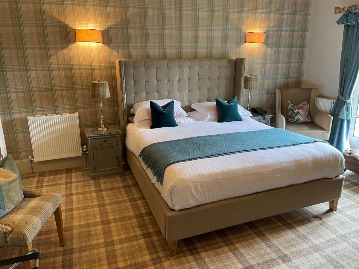 Washingborough Hall Hotel Eksteriør billede