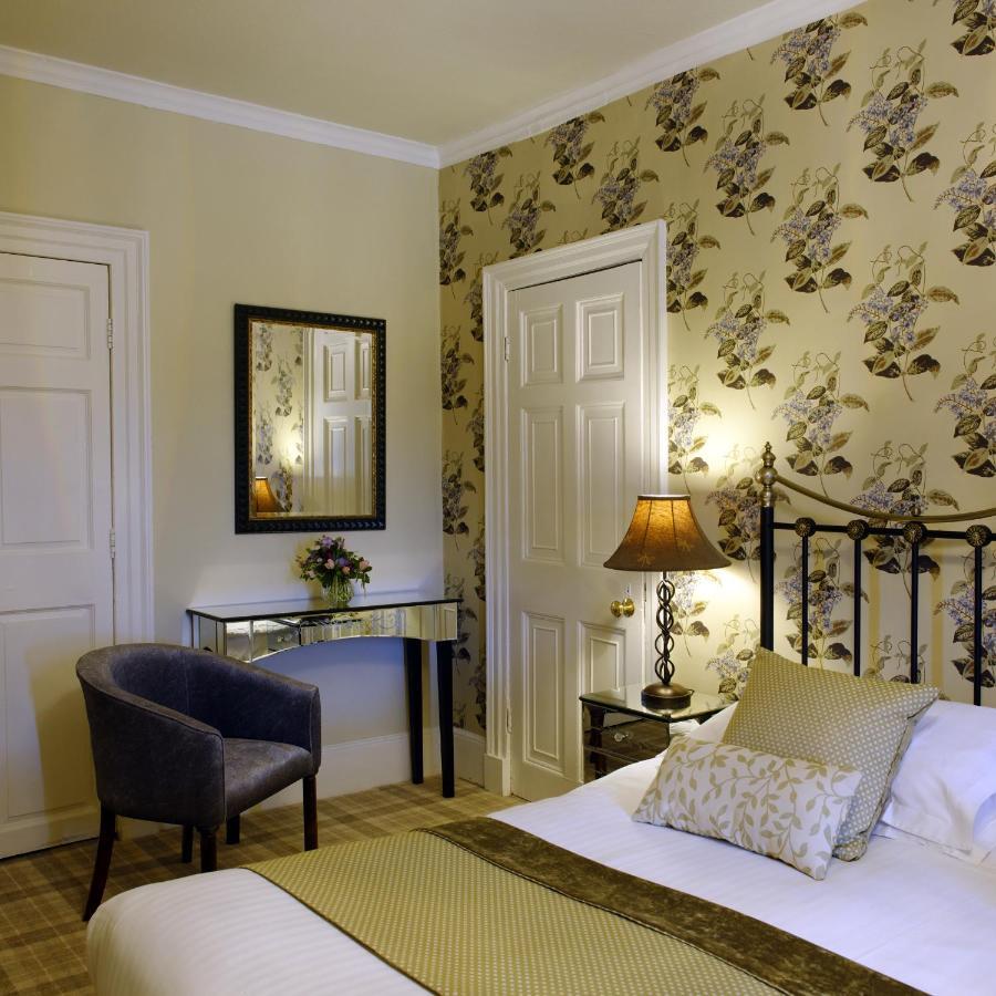 Washingborough Hall Hotel Eksteriør billede