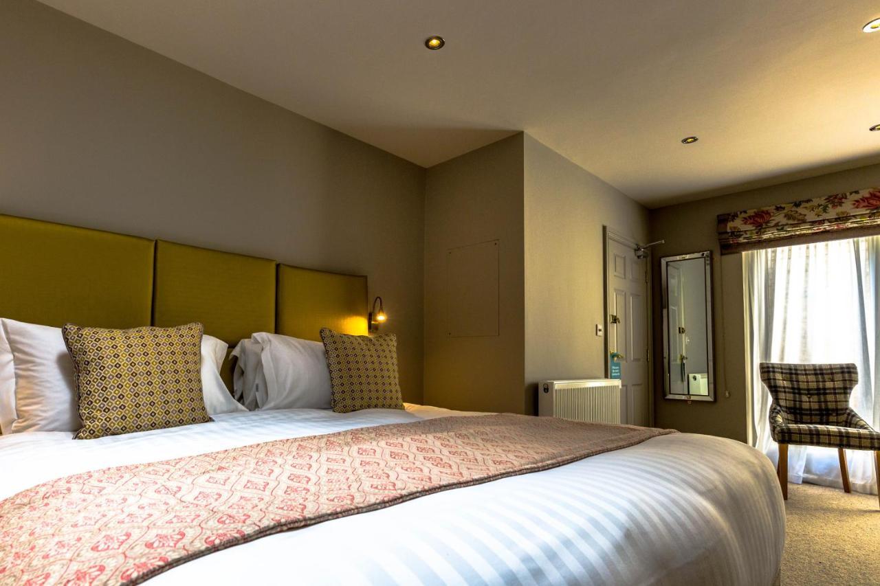 Washingborough Hall Hotel Eksteriør billede
