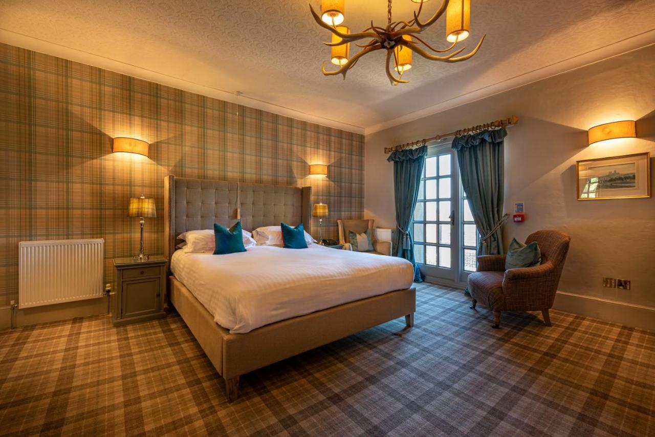 Washingborough Hall Hotel Eksteriør billede