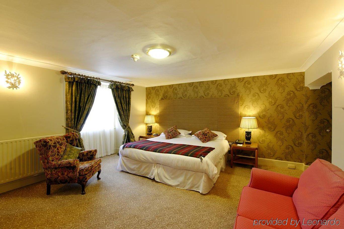 Washingborough Hall Hotel Eksteriør billede