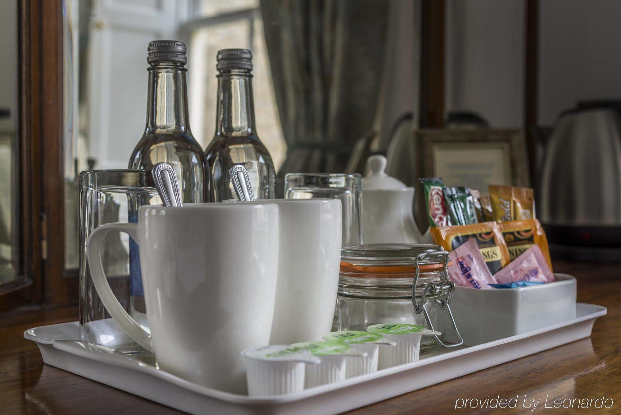 Washingborough Hall Hotel Eksteriør billede