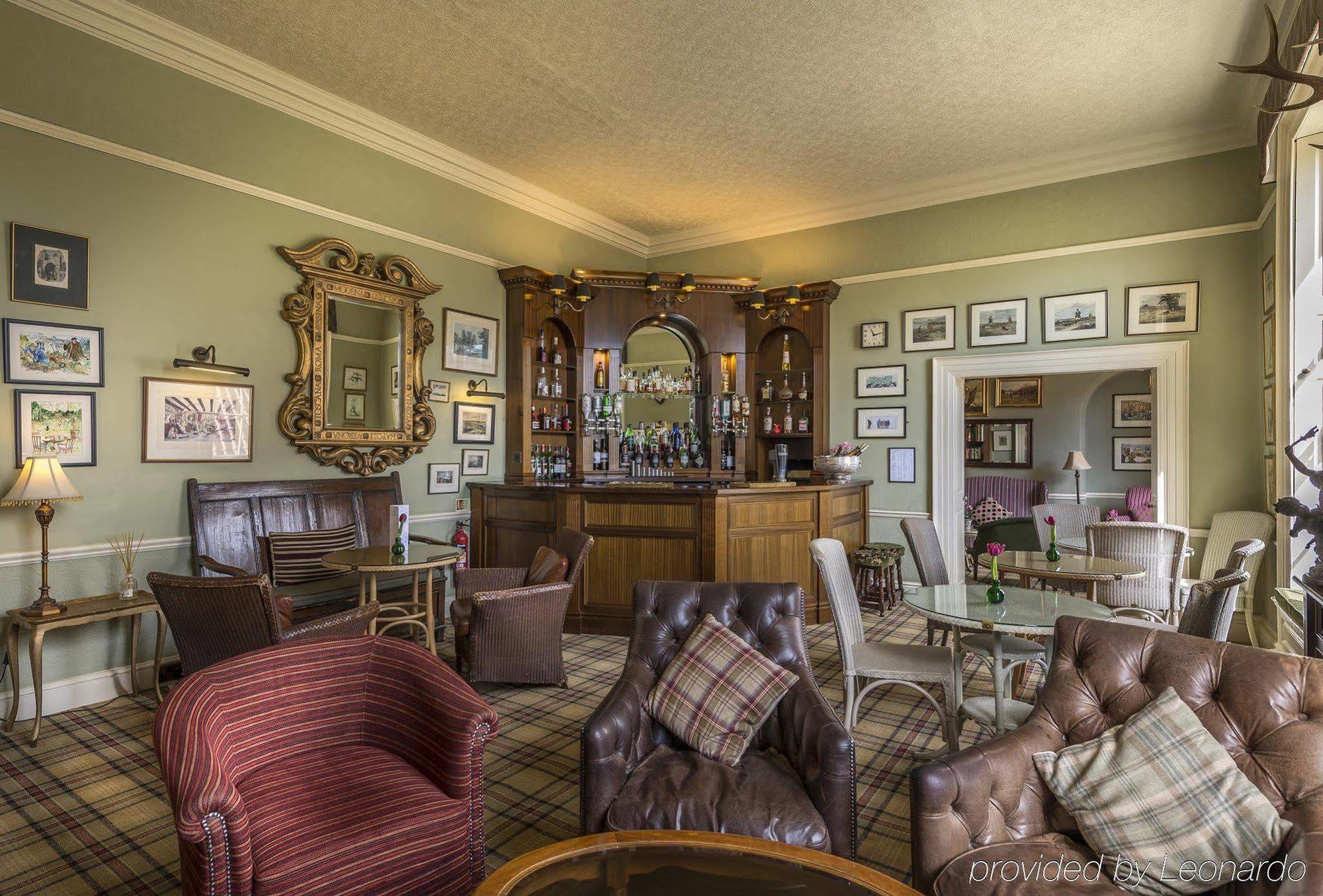 Washingborough Hall Hotel Eksteriør billede