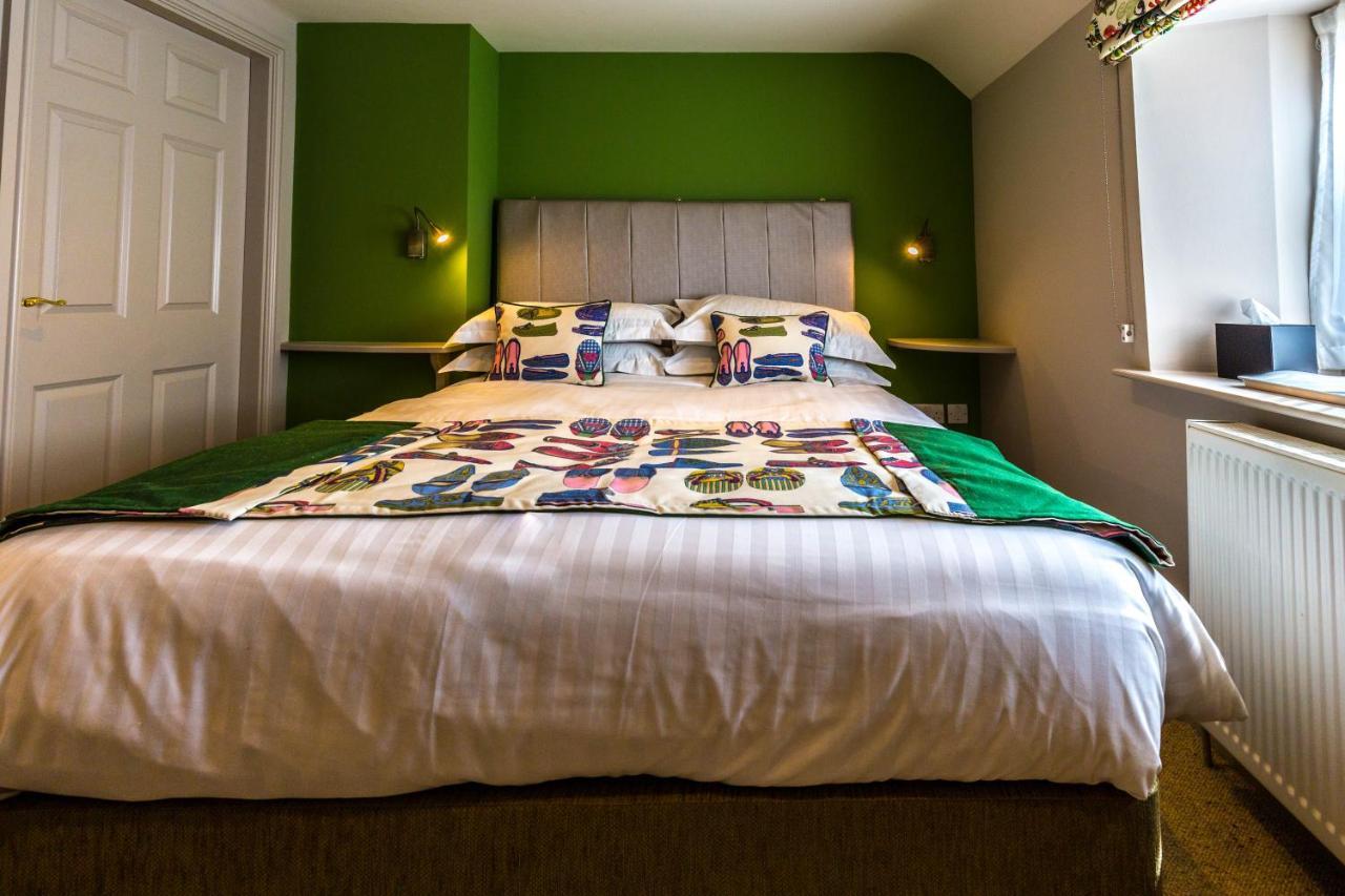 Washingborough Hall Hotel Eksteriør billede